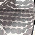 マリメッコ marimekko ドットプリントトートバッグ レディース