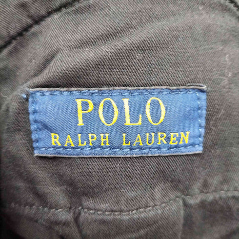 ポロラルフローレン POLO RALPH LAUREN バイク刺繍 チノパン メンズ 36/32