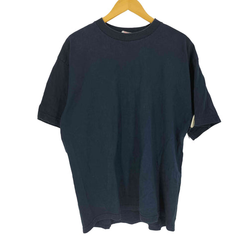 プロクラブ PRO CLUB USA製 HEAVY WEIGHT クルーネック Tシャツ メンズ import:XL