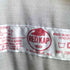 レッドキャップ RED KAP 企業ロゴワッペン S/S ワークシャツ メンズ import:L