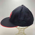 ニューエラ NEW ERA 80-90S USA製 59FIFTY 野球 ベースボール チームロゴ 刺繍 6パネル ウール キャップ メンズ 7 1/2