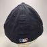ニューエラ NEW ERA 80-90S USA製 59FIFTY 野球 ベースボール チームロゴ 刺繍 6パネル ウール キャップ メンズ 7 1/2