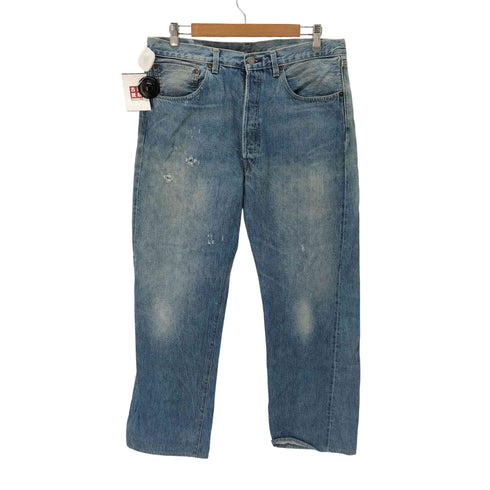 リーバイスヴィンテージクロージング Levis Vintage Clothing 501XX ヴィンテージ 1955年モデル THE END 50155-0045 -JOE- メンズ W36 L32