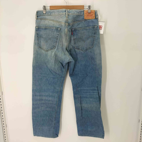 リーバイスヴィンテージクロージング Levis Vintage Clothing 501XX ヴィンテージ 1955年モデル THE END 50155-0045 -JOE- メンズ W36 L32