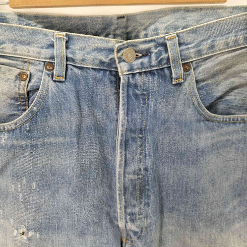 リーバイスヴィンテージクロージング Levis Vintage Clothing 501XX ヴィンテージ 1955年モデル THE END 50155-0045 -JOE- メンズ W36 L32