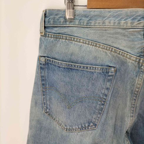 リーバイスヴィンテージクロージング Levis Vintage Clothing 501XX ヴィンテージ 1955年モデル THE END 50155-0045 -JOE- メンズ W36 L32