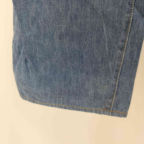 リーバイスヴィンテージクロージング Levis Vintage Clothing 501XX ヴィンテージ 1955年モデル THE END 50155-0045 -JOE- メンズ W36 L32
