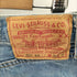 リーバイスヴィンテージクロージング Levis Vintage Clothing 501XX ヴィンテージ 1955年モデル THE END 50155-0045 -JOE- メンズ W36 L32