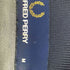 フレッドペリー FRED PERRY ロゴ刺繍 チェック柄 ポロシャツ メンズ JPN:M