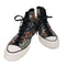 コンバース CONVERSE CT70 CAMO PRINT FIELD SURPLUS HI CUT メンズ 9.5