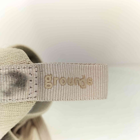 グラウンズ grounds JEWELRY レディース 25