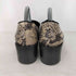ステラマッカートニー STELLA McCARTNEY パイソンレザーシューズ レディース EUR:35