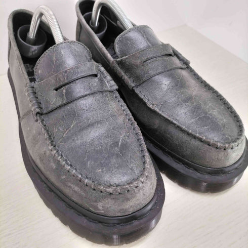 ドクターマーチン Dr.Martens MIE PENTON BEX ローファー メンズ 8
