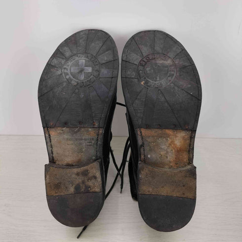 fiorentini baker レースアップブーツ メンズ 38