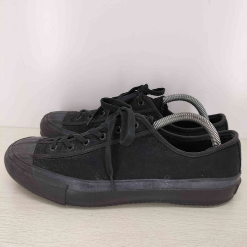 ムーンスター MOONSTAR ラバーソール ローカットスニーカー メンズ JPN:26
