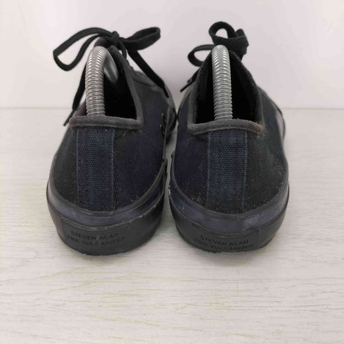 ムーンスター MOONSTAR ラバーソール ローカットスニーカー メンズ JPN:26