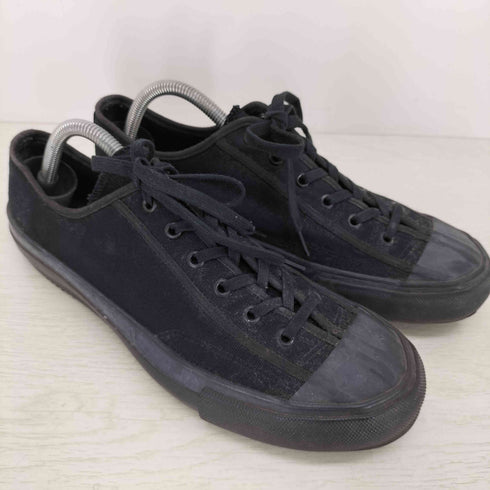 ムーンスター MOONSTAR ラバーソール ローカットスニーカー メンズ JPN:26