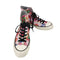 コンバース CONVERSE CT70 HEART OF THE CITY PINK GRAVEL EGRET メンズ JPN:28