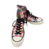 コンバース CONVERSE CT70 HEART OF THE CITY PINK GRAVEL EGRET メンズ JPN:28