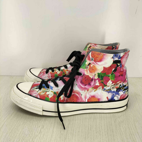 コンバース CONVERSE CT70 HEART OF THE CITY PINK GRAVEL EGRET メンズ JPN:28