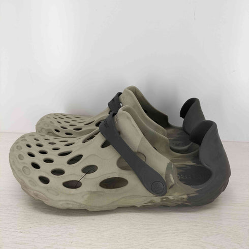 メレル MERRELL ハイドロ モック ドリフト メンズ MS9