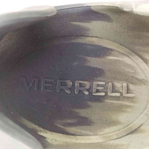 メレル MERRELL ハイドロ モック ドリフト メンズ MS9