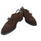 JOHN LOBB William モンクストラップシューズ メンズ