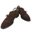 JOHN LOBB William モンクストラップシューズ メンズ