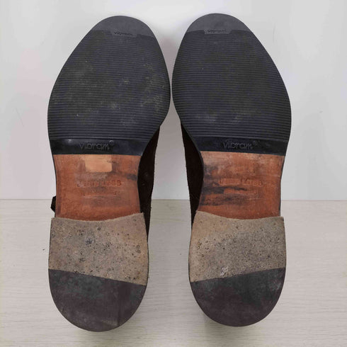 JOHN LOBB William モンクストラップシューズ メンズ
