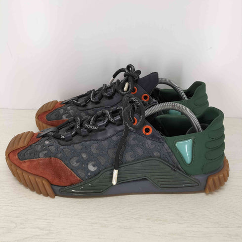 ドルチェアンドガッバーナ DOLCE&GABBANA NS1 スニーカー メンズ