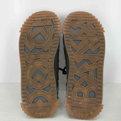 ドルチェアンドガッバーナ DOLCE&GABBANA NS1 スニーカー メンズ