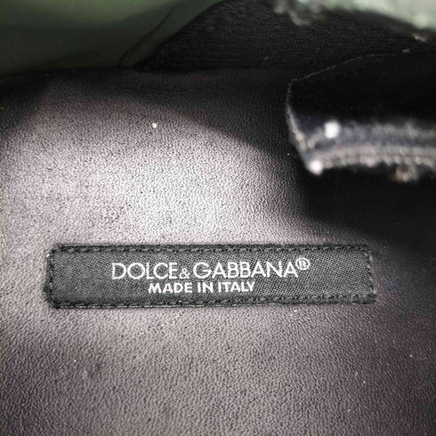 ドルチェアンドガッバーナ DOLCE&GABBANA NS1 スニーカー メンズ