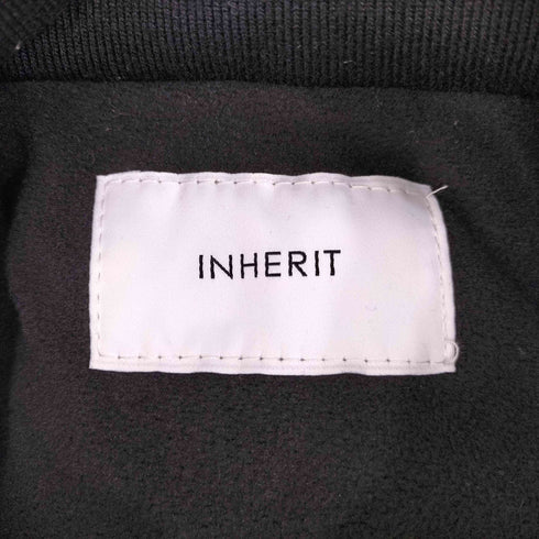 インヘリット INHERIT TR メルトンN2B メンズ JPN:L