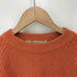 カールヘルム Karl Helmut カシミヤアンゴラ混 リブニット レディース JPN:L
