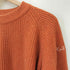 カールヘルム Karl Helmut カシミヤアンゴラ混 リブニット レディース JPN:L