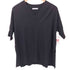 セオリーリュクス theory luxe Vネック s/s ニット レディース JPN:38