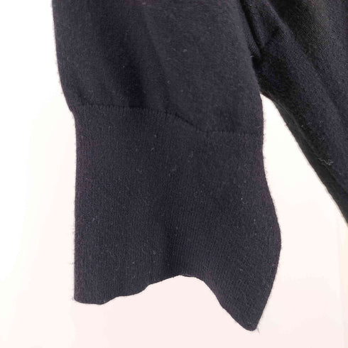 セオリーリュクス theory luxe Vネック s/s ニット レディース JPN:38