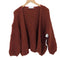 tricots jean marc sesamy レディース