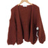 tricots jean marc sesamy レディース