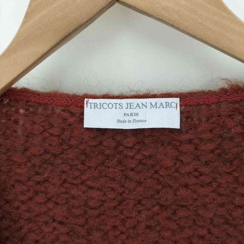 tricots jean marc sesamy レディース