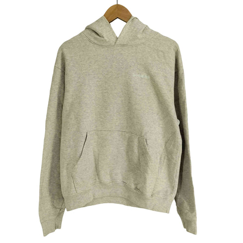 スポーティーアンドリッチ SPORTY& RICH CLASSIC LOGO HOODIE レディース import:S