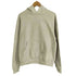 スポーティーアンドリッチ SPORTY& RICH CLASSIC LOGO HOODIE レディース import:S