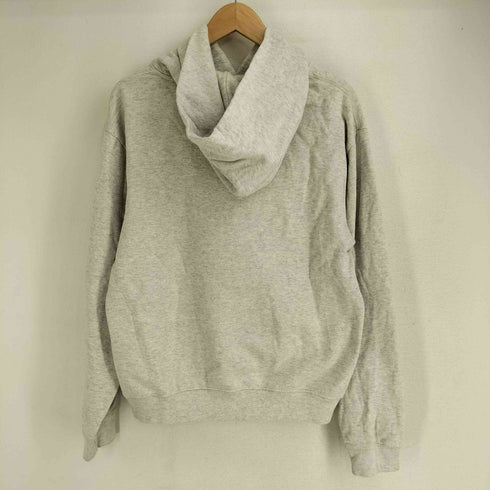 スポーティーアンドリッチ SPORTY& RICH CLASSIC LOGO HOODIE レディース import:S