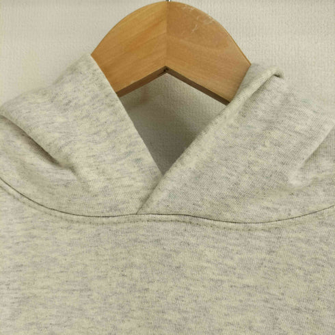 スポーティーアンドリッチ SPORTY& RICH CLASSIC LOGO HOODIE レディース import:S