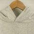 スポーティーアンドリッチ SPORTY& RICH CLASSIC LOGO HOODIE レディース import:S