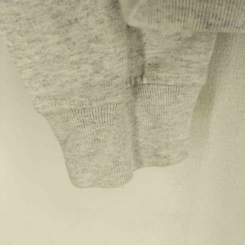 スポーティーアンドリッチ SPORTY& RICH CLASSIC LOGO HOODIE レディース import:S