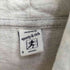 スポーティーアンドリッチ SPORTY& RICH CLASSIC LOGO HOODIE レディース import:S