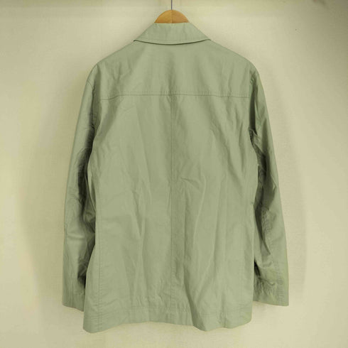 ボスヒューゴボス BOSS HUGO BOSS 比翼 ジャケット メンズ