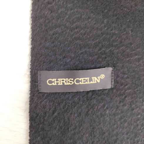 chris Celin マフラー レディース