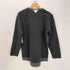 ホワイトマウンテニアリング WHITE MOUNTAINEERING Long Sleeve Tee メンズ JPN:M